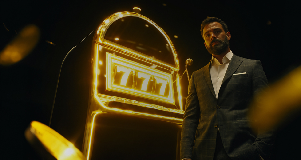 Mega Casino